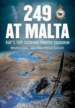 portada 249 at Malta