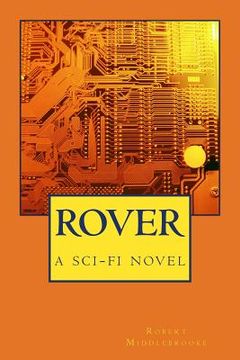 portada Rover (en Inglés)