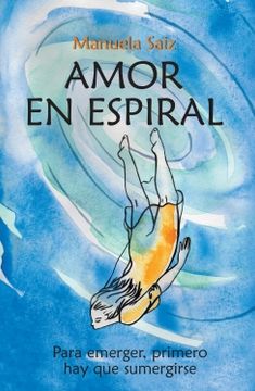 portada Amor en espiral (in Spanish)