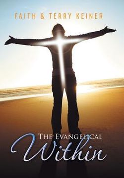 portada The Evangelical Within (en Inglés)