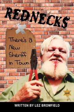 portada rednecks: there ` s a new sheriff in town (en Inglés)
