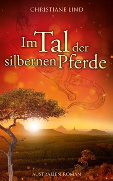 portada Im tal der Silbernen Pferde (in German)
