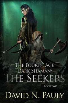 portada The Seekers (en Inglés)