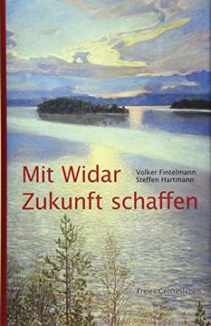 portada Mit Widar Zukunft Schaffen (en Alemán)