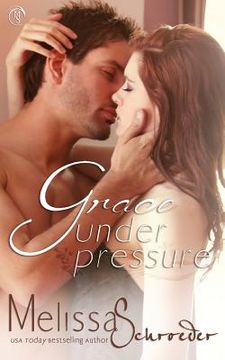 portada Grace Under Pressure (in English)