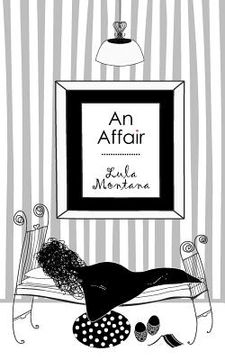 portada an affair (in English)