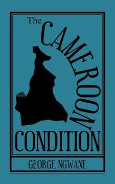 portada the cameroon condition (en Inglés)