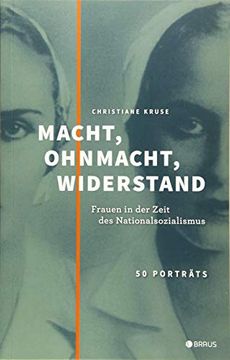 portada Macht, Ohnmacht, Widerstand (en Alemán)