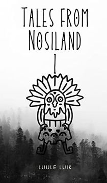 portada Tales From Nosiland (en Inglés)