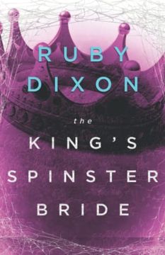 portada The King'S Spinster Bride 