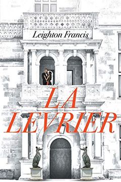 portada La Levrier (en Inglés)