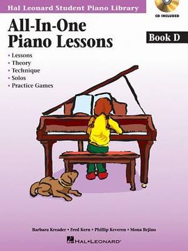 portada all-in-one piano lessons