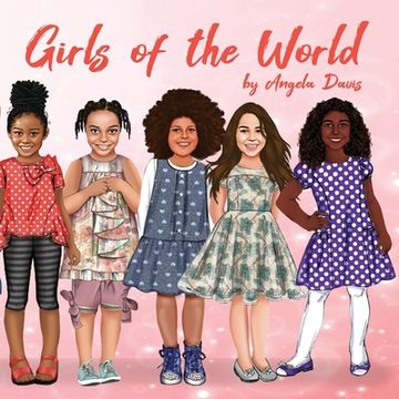 portada Girls of the World (en Inglés)