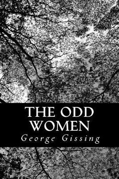 portada The Odd Women (en Inglés)