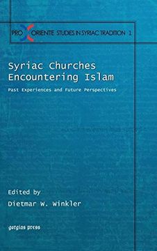portada syriac churches encountering islam