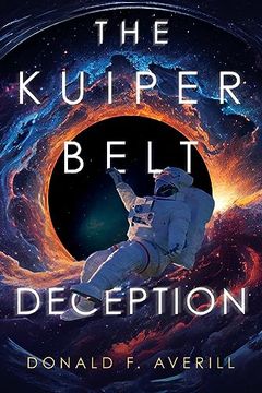 portada The Kuiper Belt Deception (en Inglés)