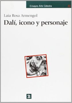 portada Dali, Icono y Personaje