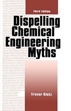 portada Dispelling Chemical Industry Myths (in English)