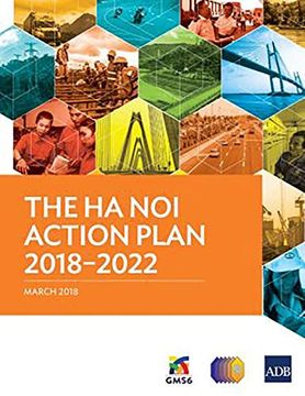 portada The ha noi Action Plan 2018-2022 
