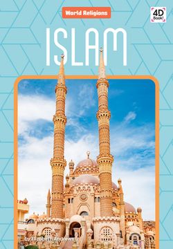 portada Islam (en Inglés)