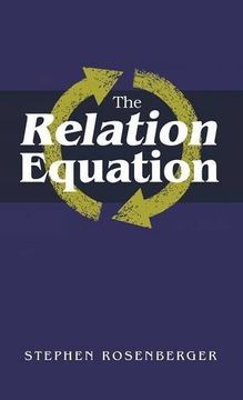 portada The Relation Equation