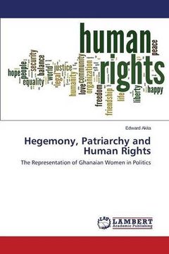 portada Hegemony, Patriarchy and Human Rights