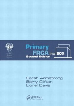 portada Primary Frca in a Box, Second Edition (in English)