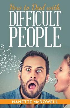 portada How to Deal with Difficult People (en Inglés)