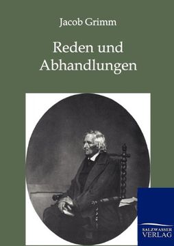 portada Reden und Abhandlungen (German Edition)