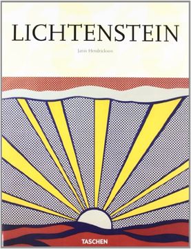 portada lichtenstein