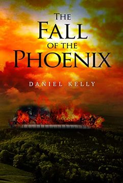 portada The Fall of the Phoenix (en Inglés)