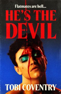 He's the Devil (en Inglés)