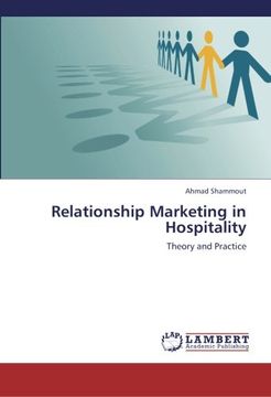 portada Relationship Marketing in Hospitality: Theory and Practice