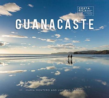 portada Guanacaste (Zona Tropical Publications (en Inglés)