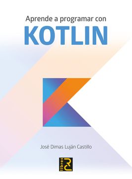 portada Aprende a Programar con Kotlin