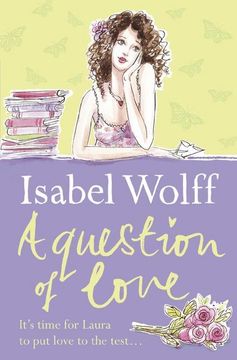 portada Question of Love pb (en Inglés)