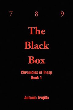 portada the black box