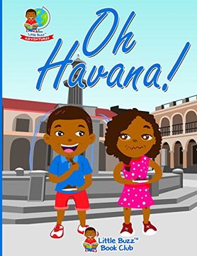 portada Oh Havana!
