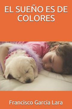 portada El Sueño Es de Colores