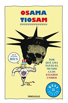 portada Osama Tío Sam (in Spanish)