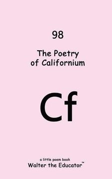 portada The Poetry of Californium