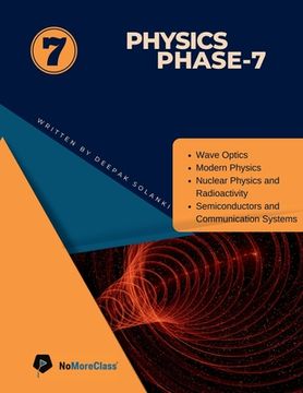 portada Physics Phase 7 (en Inglés)