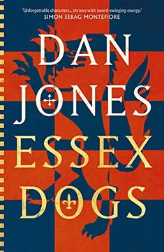 portada Essex Dogs (en Inglés)
