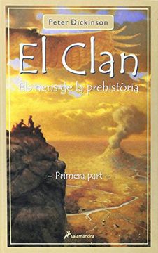 portada El clan - Primera part: Les històries del Suth i la Noli (Narrativa Joven)