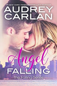 portada Angel Falling