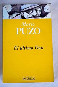 portada El Ultimo don (in Spanish)