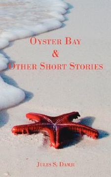 portada oyster bay and other short stories (en Inglés)