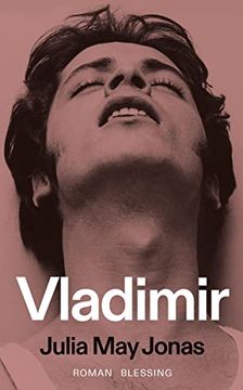 portada Vladimir: Roman (in German)