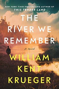 portada The River we Remember: A Novel 