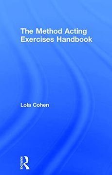 portada The Method Acting Exercises Handbook